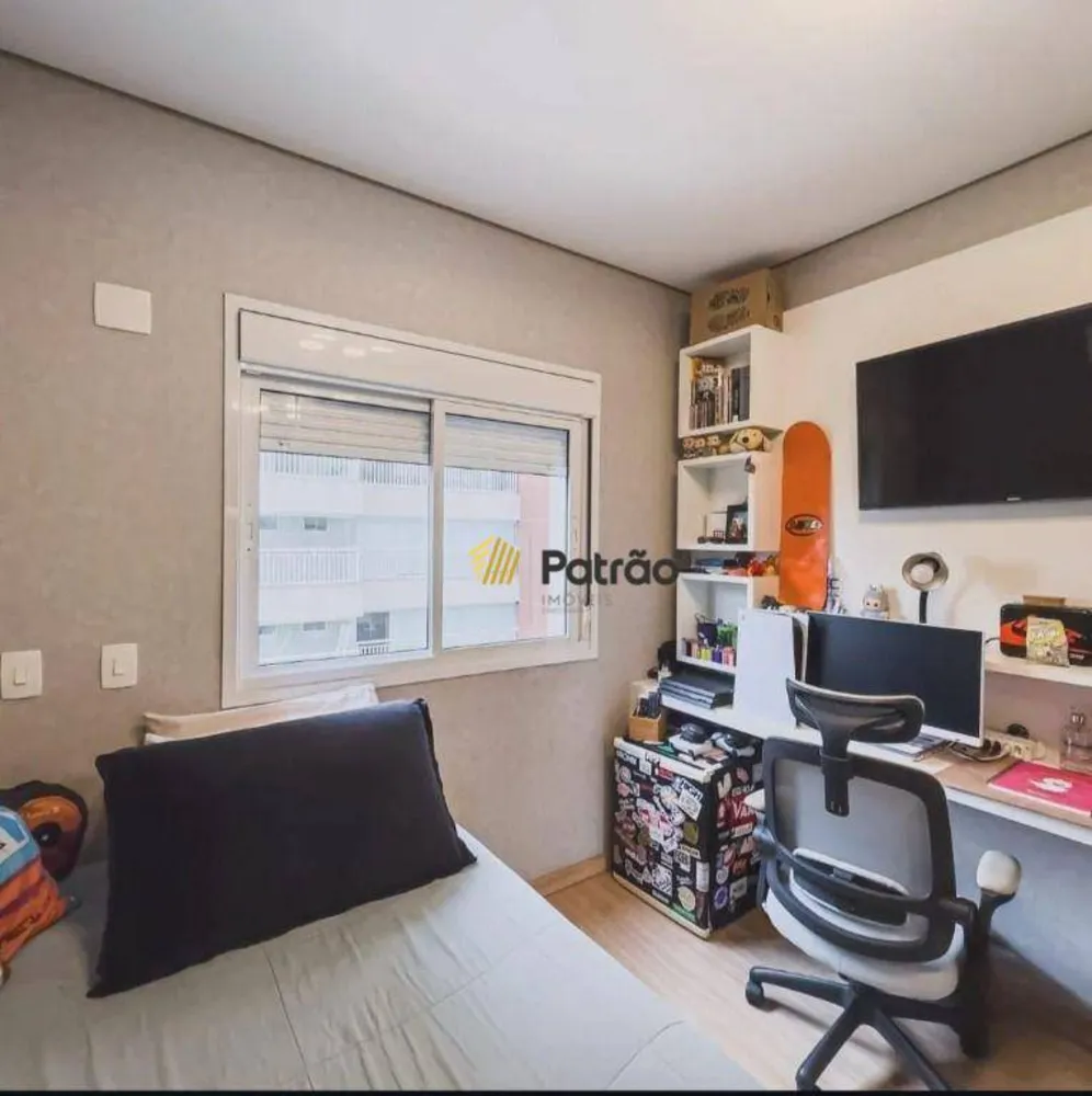 Apartamento, 3 quartos, 151 m² - Foto 6