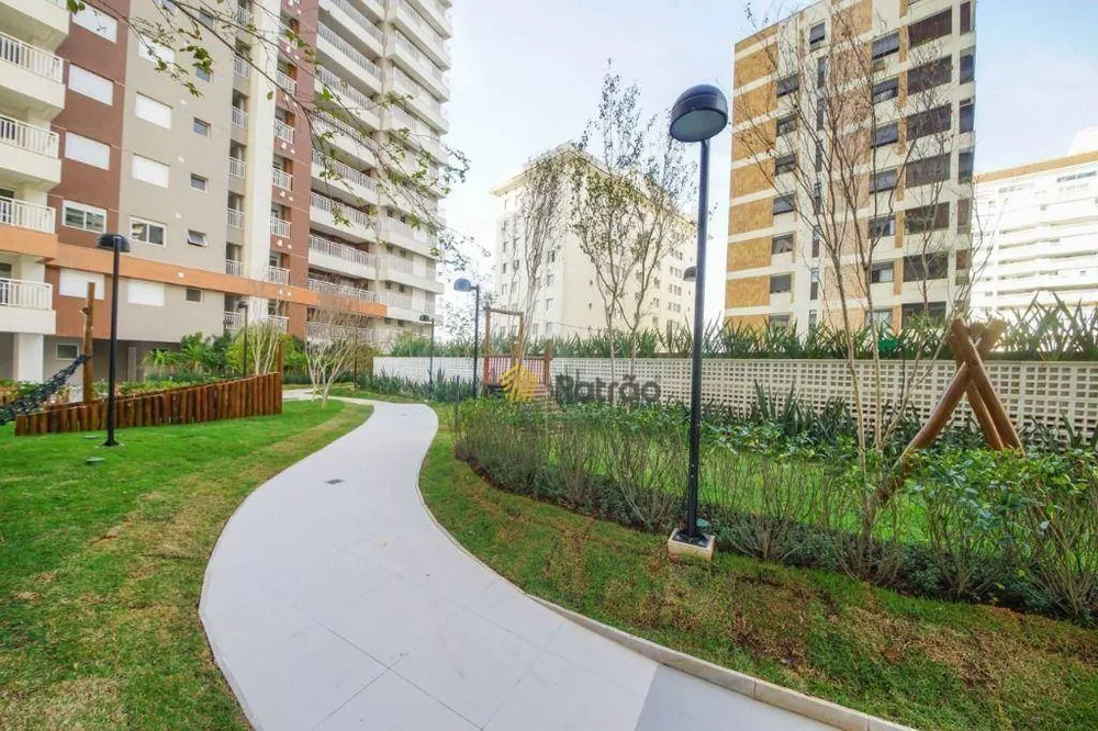 Apartamento, 3 quartos, 151 m² - Foto 8