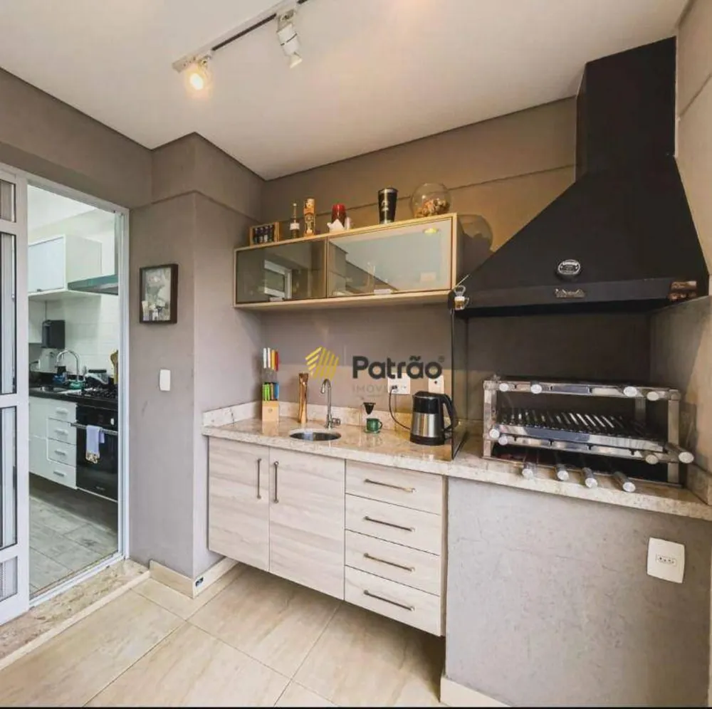 Apartamento, 3 quartos, 151 m² - Foto 8