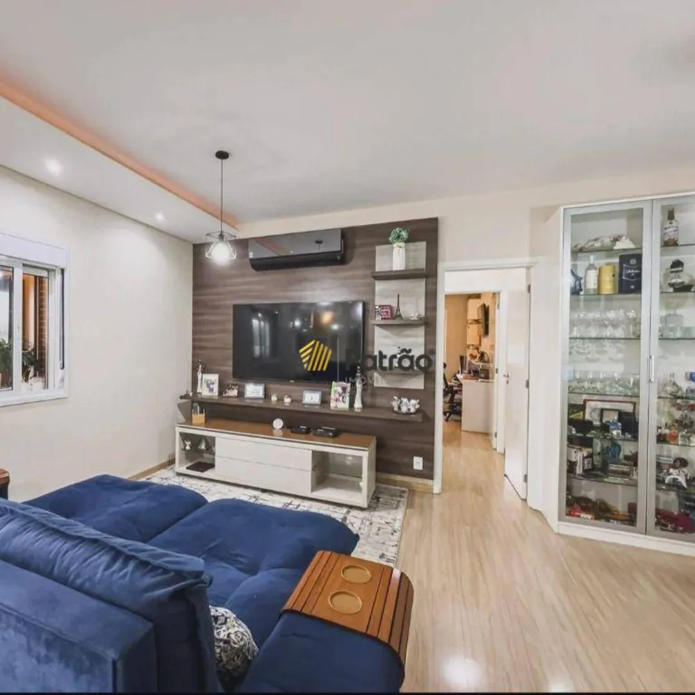 Apartamento, 3 quartos, 151 m² - Foto 2