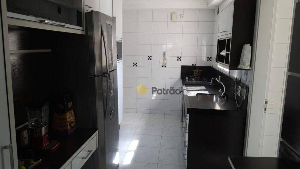 Apartamento, 4 quartos, 133 m² - Foto 3