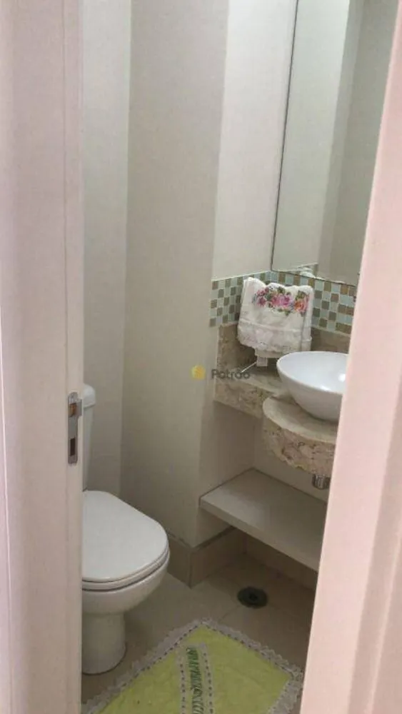 Apartamento, 4 quartos, 133 m² - Foto 9