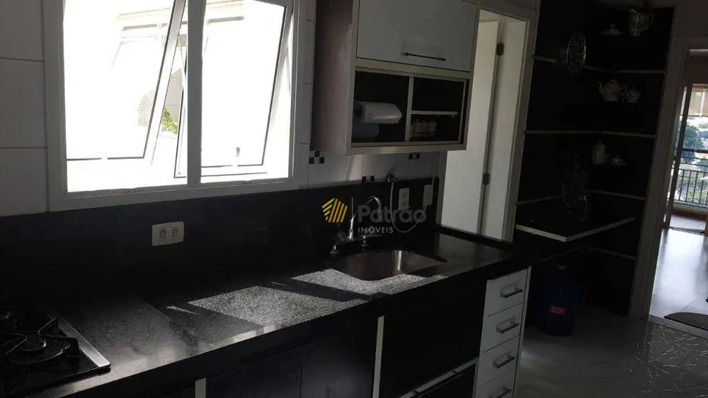 Apartamento, 4 quartos, 133 m² - Foto 5