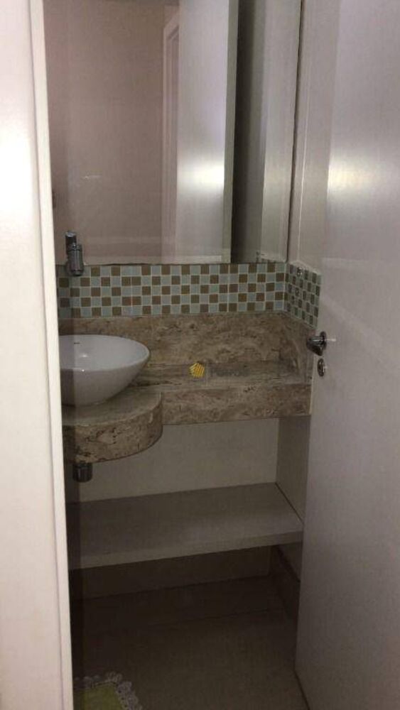 Apartamento, 4 quartos, 133 m² - Foto 5
