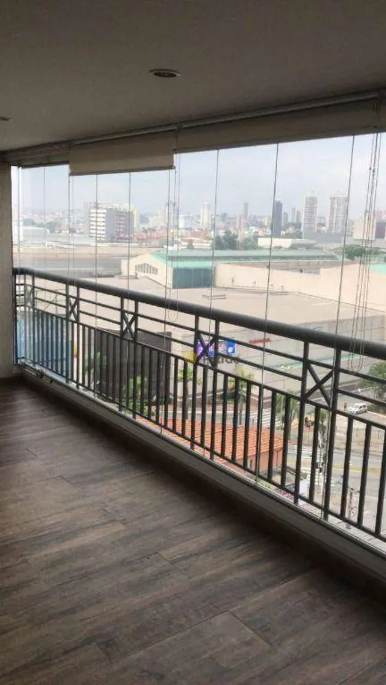 Apartamento, 4 quartos, 133 m² - Foto 12