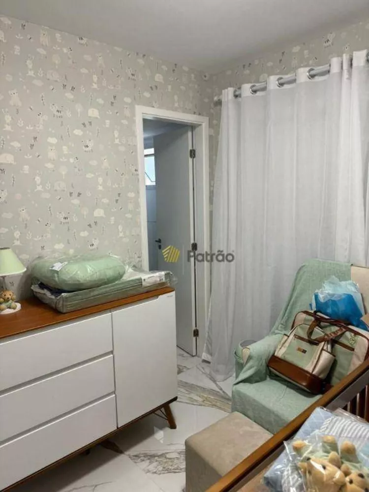 Apartamento à venda com 3 quartos, 114m² - Foto 7