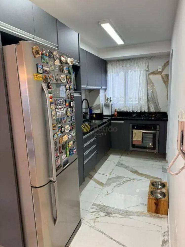 Apartamento à venda com 3 quartos, 114m² - Foto 6