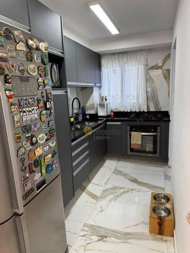 Apartamento à venda com 3 quartos, 114m² - Foto 8