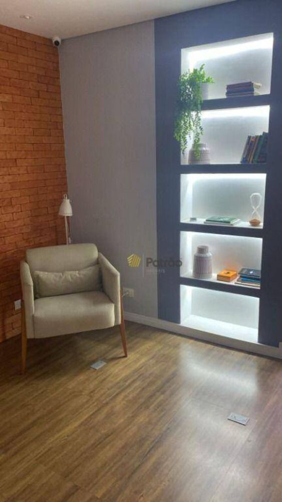 Sobrado à venda e aluguel com 2 quartos, 135m² - Foto 4