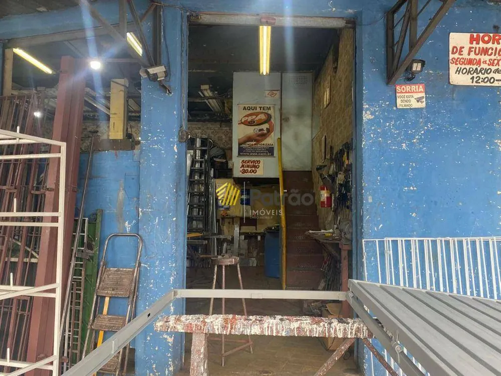Prédio Inteiro, 399 m² - Foto 7