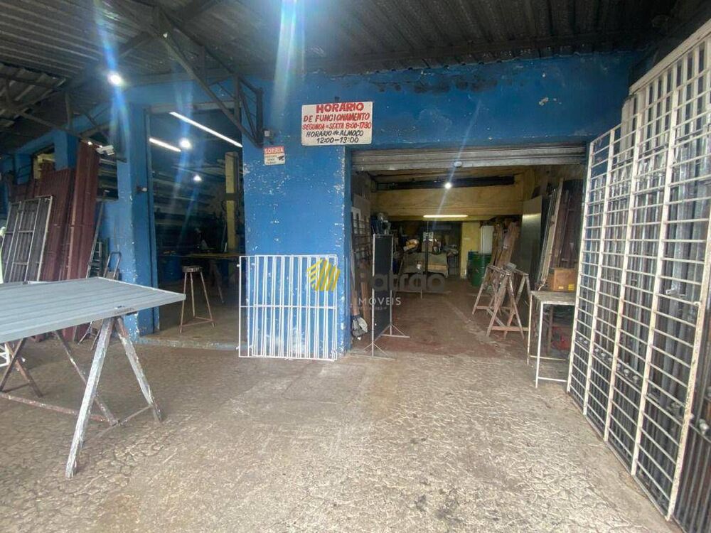 Prédio Inteiro, 399 m² - Foto 1