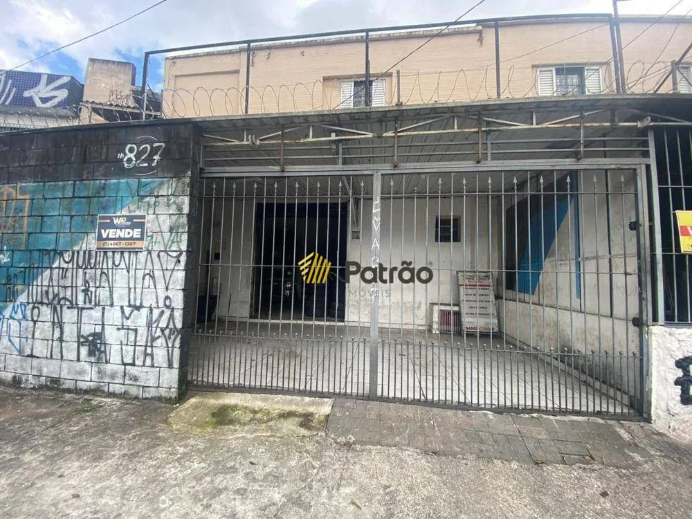 Prédio Inteiro, 399 m² - Foto 2