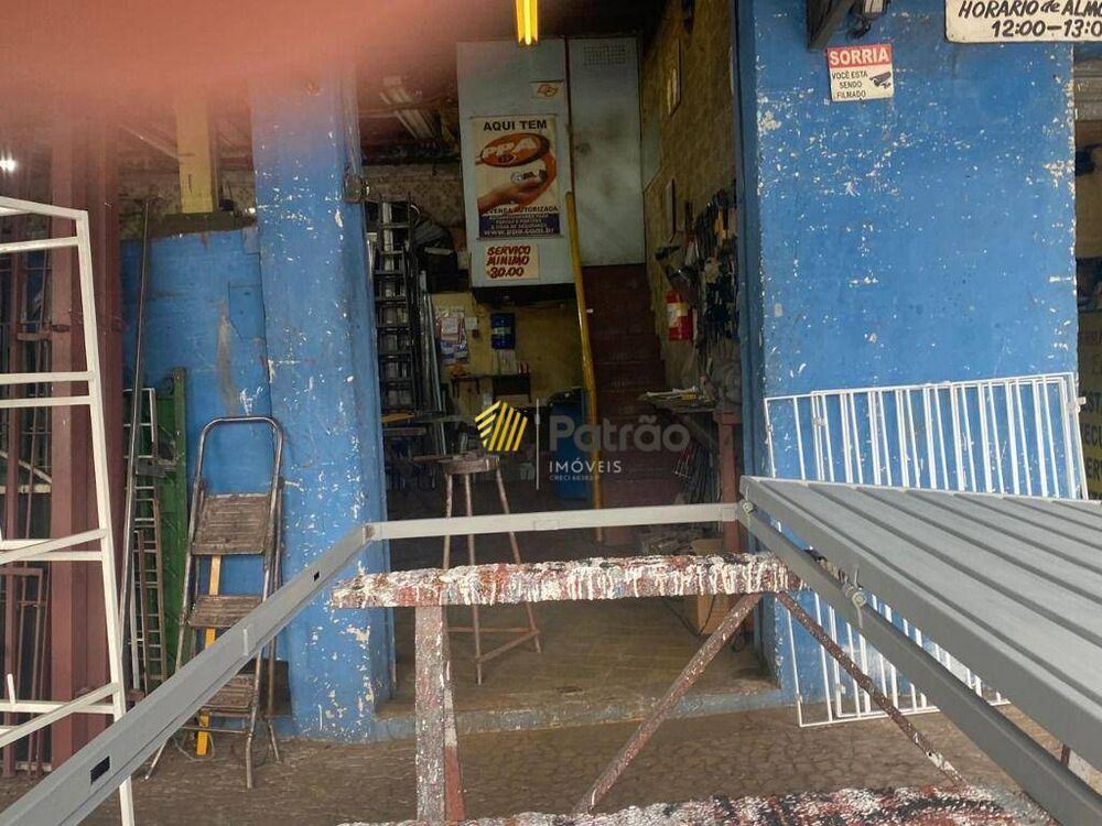 Prédio Inteiro, 399 m² - Foto 2