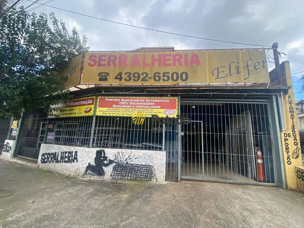 Prédio Inteiro, 399 m² - Foto 1