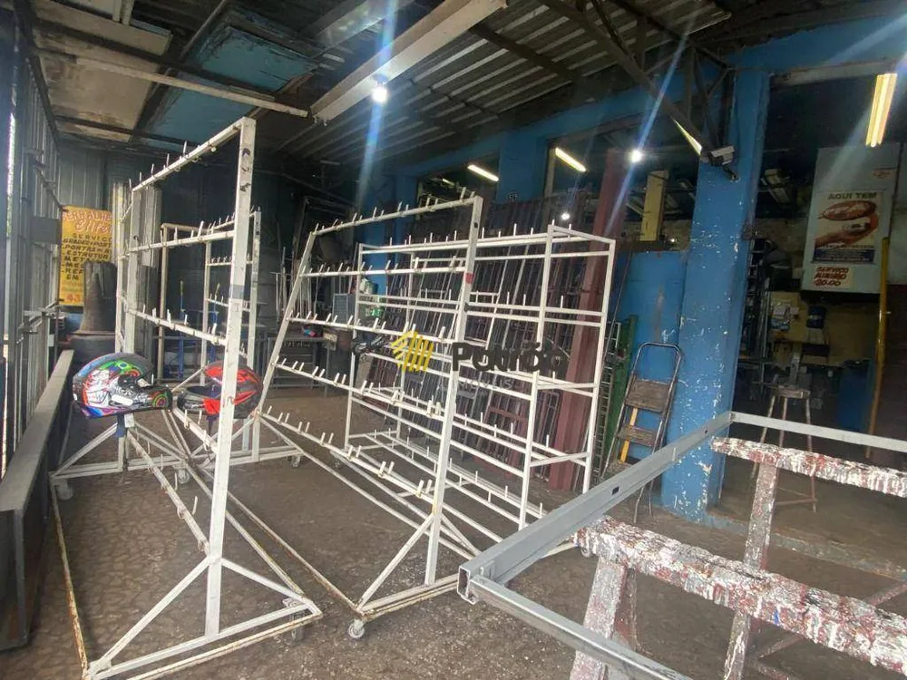 Prédio Inteiro, 399 m² - Foto 9