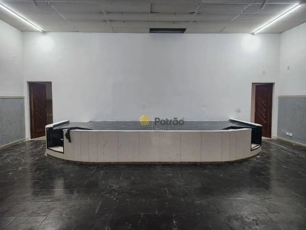 Loja-Salão, 350 m² - Foto 2