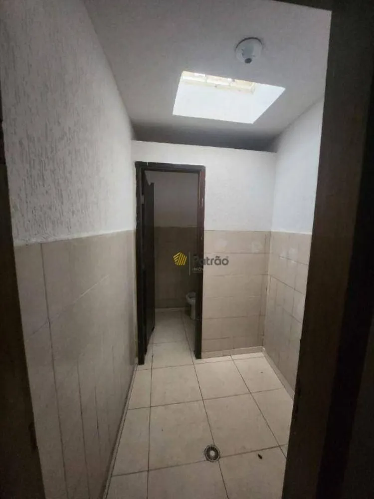Loja-Salão, 350 m² - Foto 9