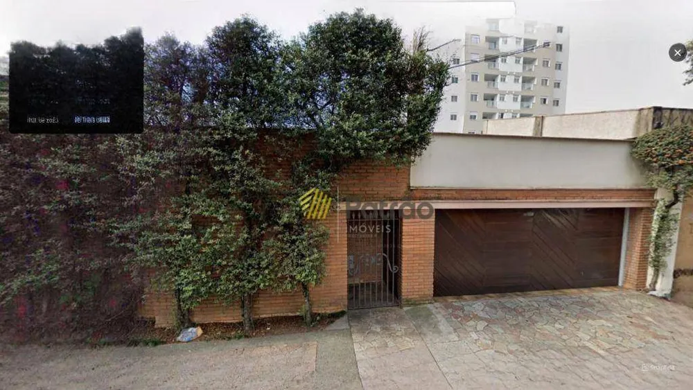 Terreno, 2204 m² - Foto 1