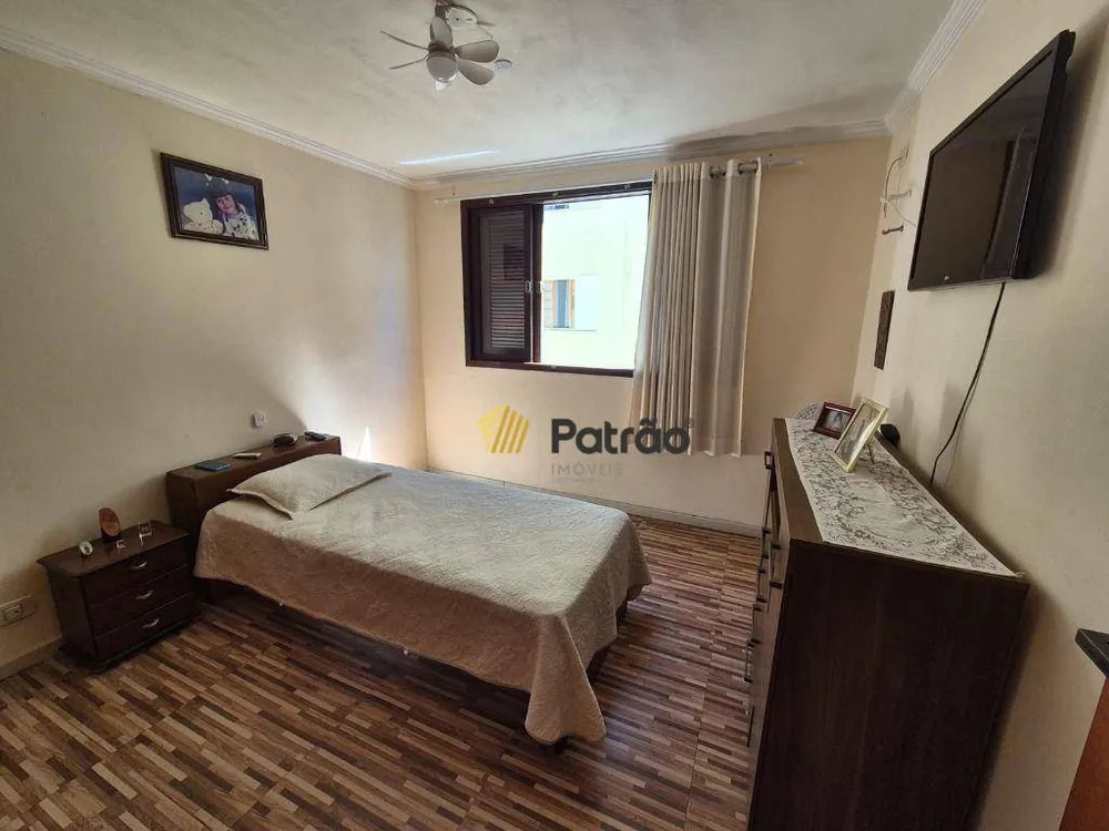 Apartamento, 2 quartos, 88 m² - Foto 5