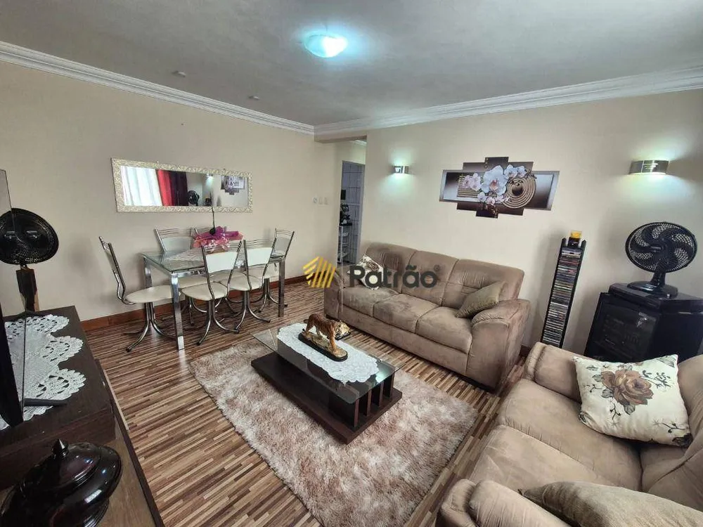 Apartamento, 2 quartos, 88 m² - Foto 4