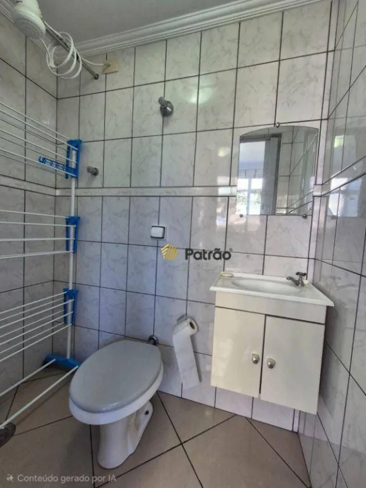 Apartamento, 2 quartos, 88 m² - Foto 15