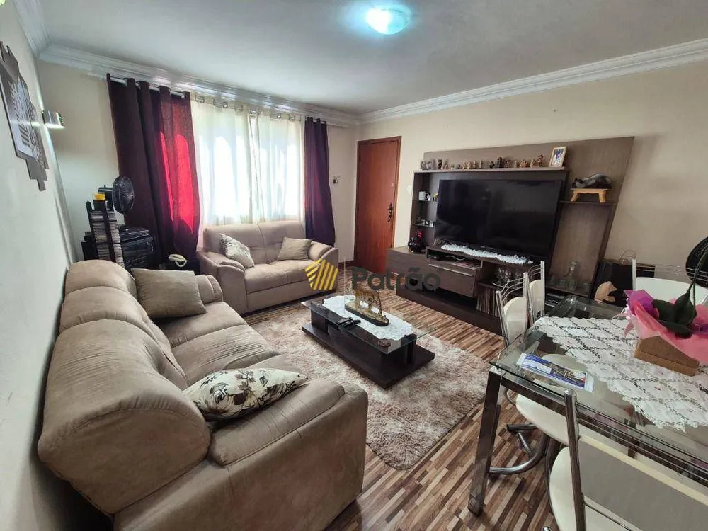 Apartamento, 2 quartos, 88 m² - Foto 3