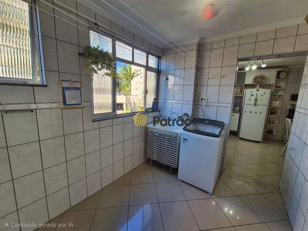 Apartamento, 2 quartos, 88 m² - Foto 13