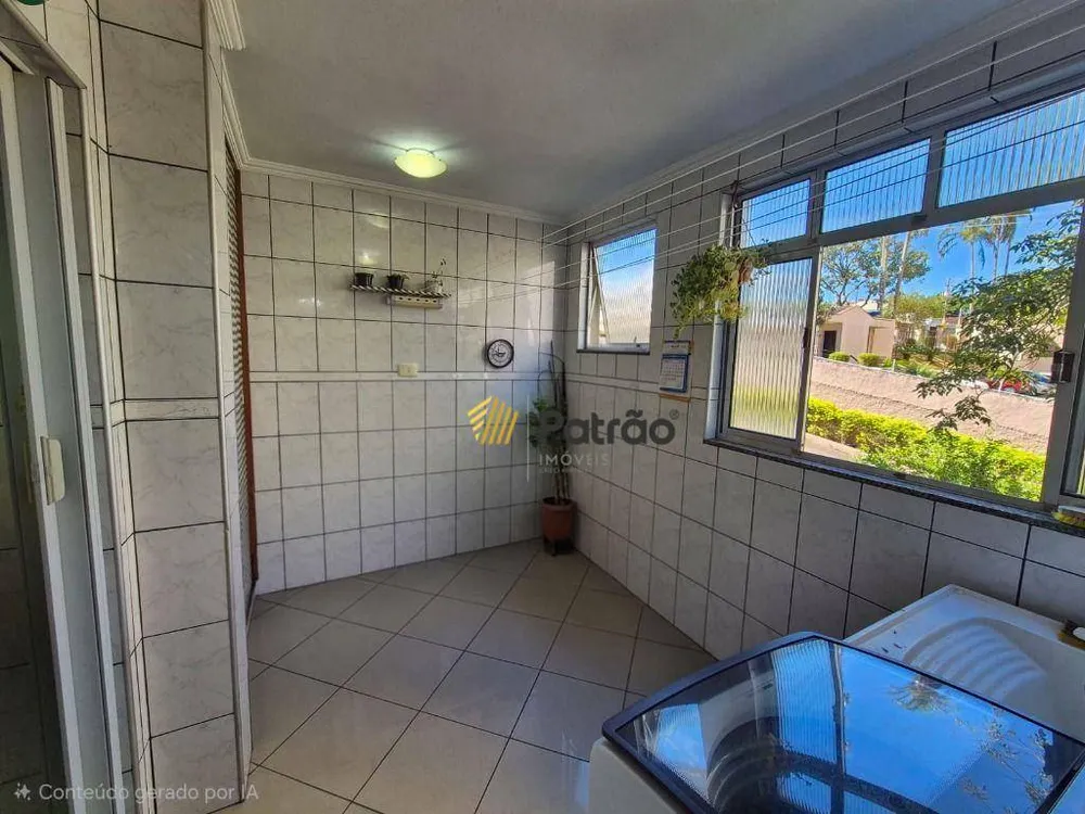 Apartamento, 2 quartos, 88 m² - Foto 16