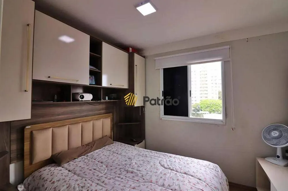 Apartamento, 3 quartos, 65 m² - Foto 8