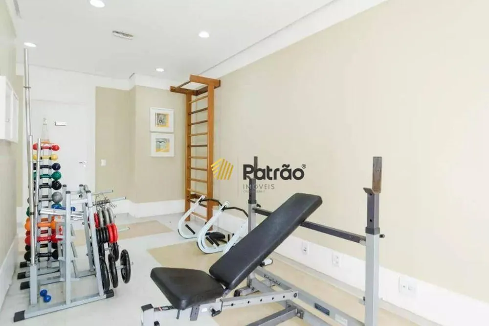 Apartamento, 3 quartos, 65 m² - Foto 7