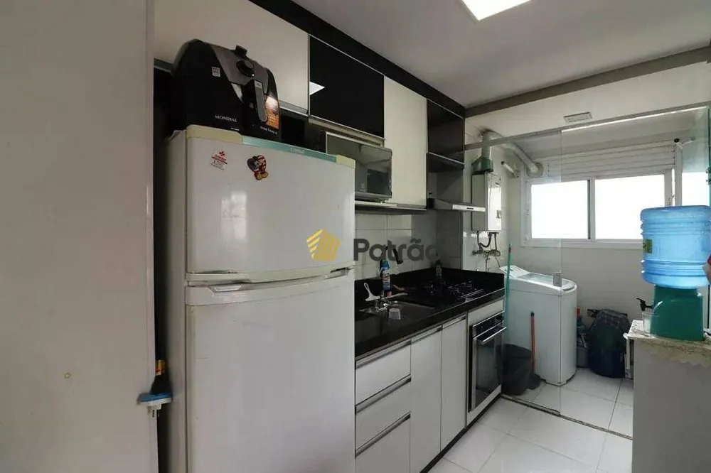 Apartamento, 3 quartos, 65 m² - Foto 1