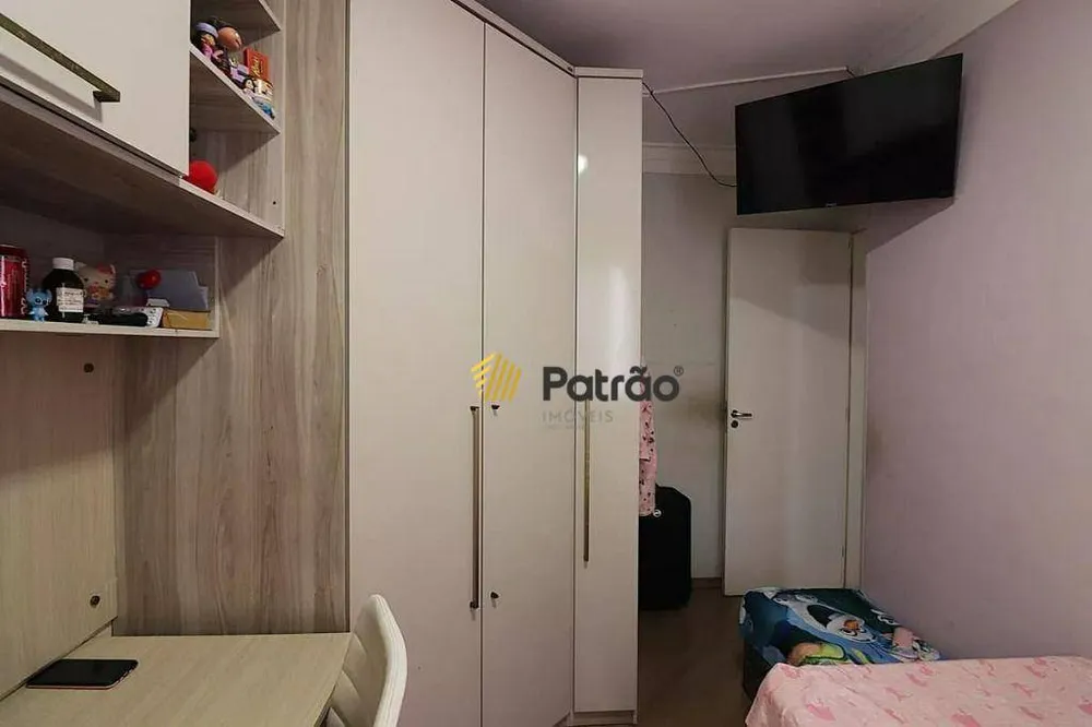 Apartamento, 3 quartos, 65 m² - Foto 6