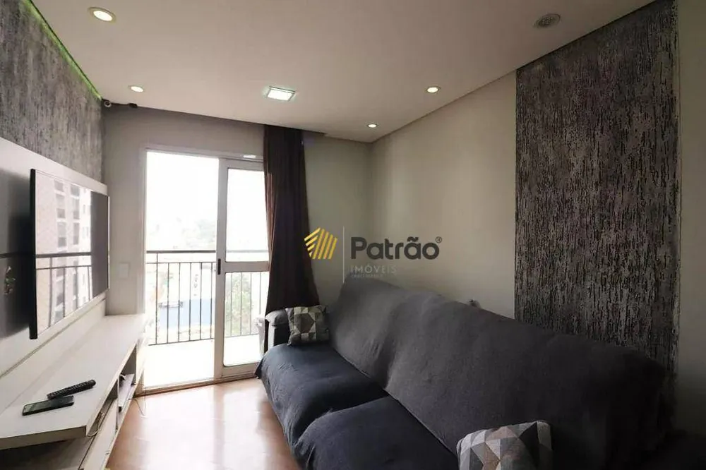 Apartamento, 3 quartos, 65 m² - Foto 2