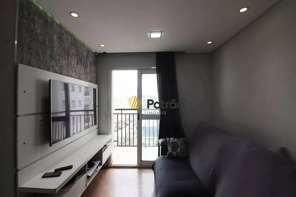 Apartamento, 3 quartos, 65 m² - Foto 1