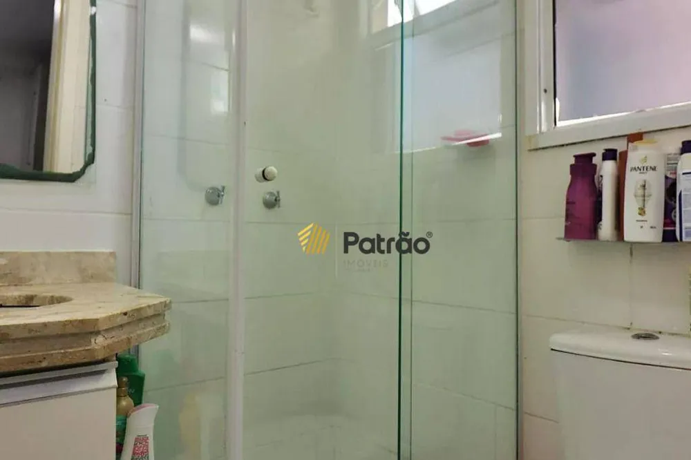 Apartamento, 3 quartos, 65 m² - Foto 8