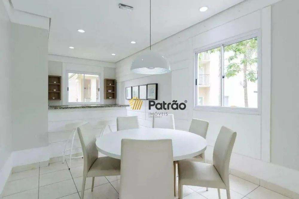 Apartamento, 3 quartos, 65 m² - Foto 16