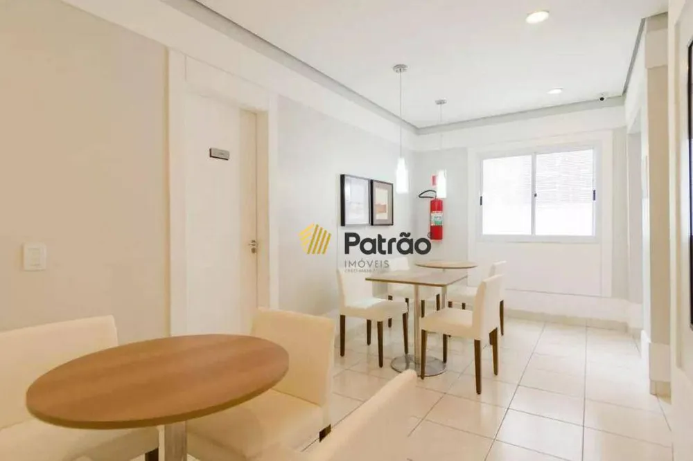 Apartamento, 3 quartos, 65 m² - Foto 4