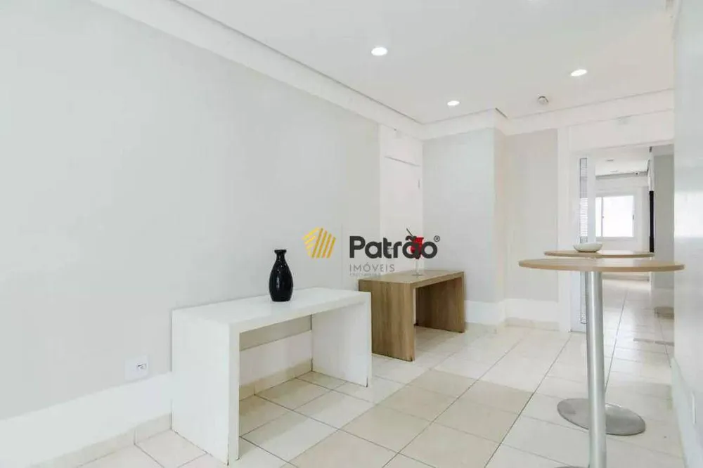 Apartamento, 3 quartos, 65 m² - Foto 12