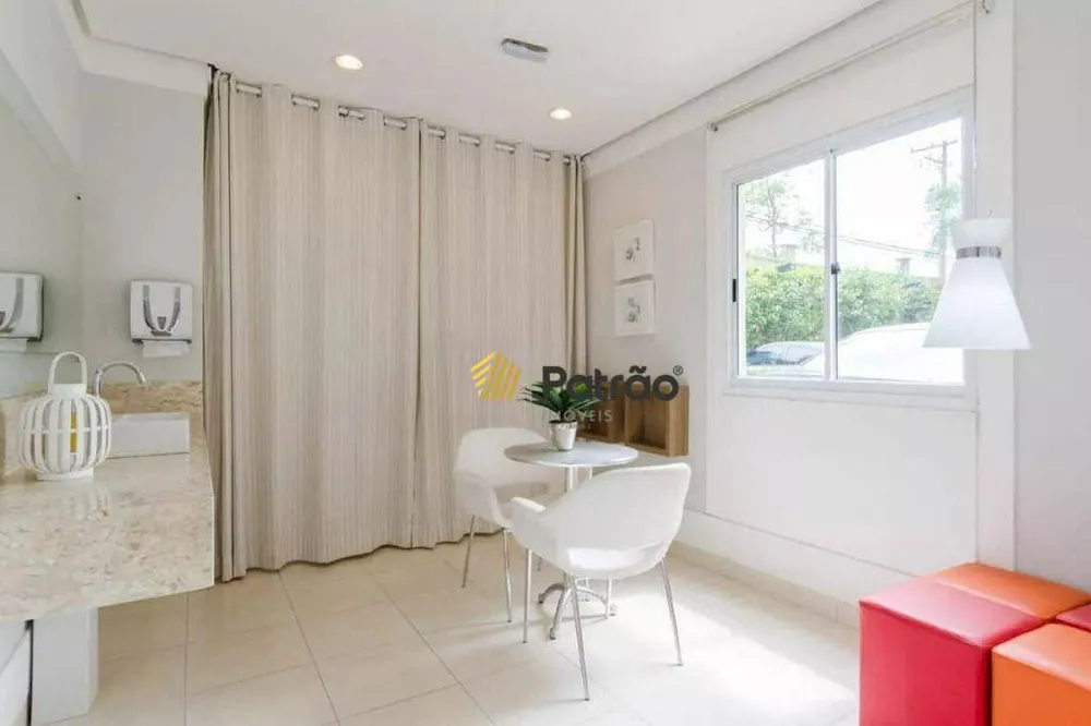 Apartamento, 3 quartos, 65 m² - Foto 2