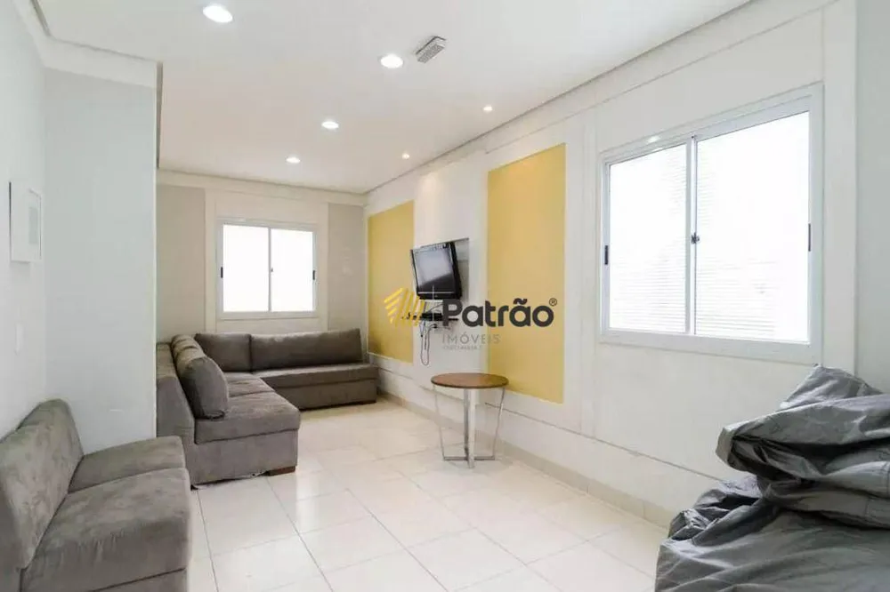 Apartamento, 3 quartos, 65 m² - Foto 3