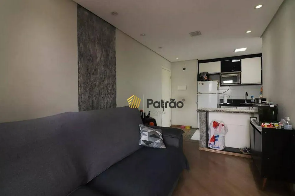 Apartamento, 3 quartos, 65 m² - Foto 6