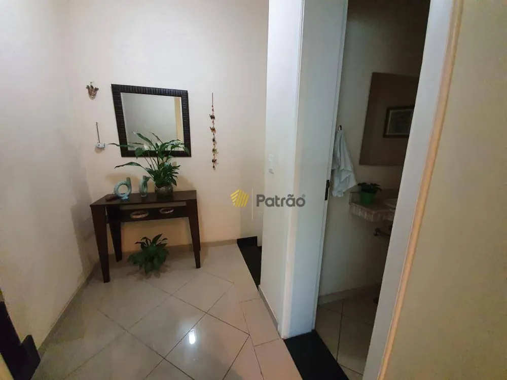 Casa, 4 quartos, 255 m² - Foto 10