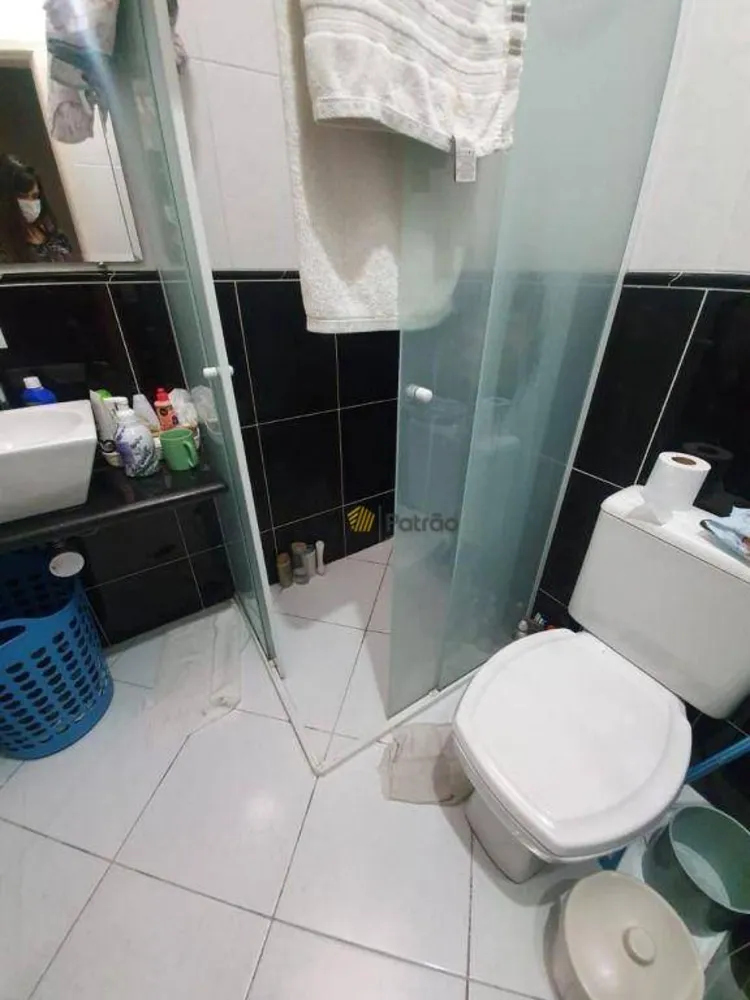 Casa, 4 quartos, 255 m² - Foto 9