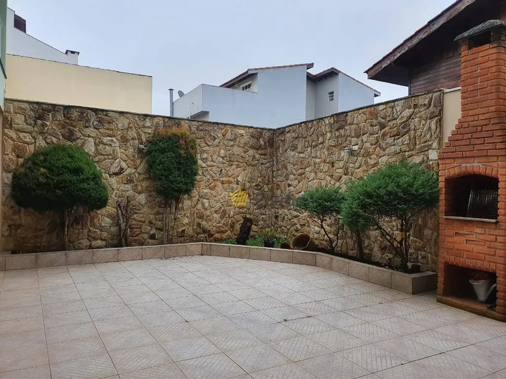 Casa, 4 quartos, 255 m² - Foto 8