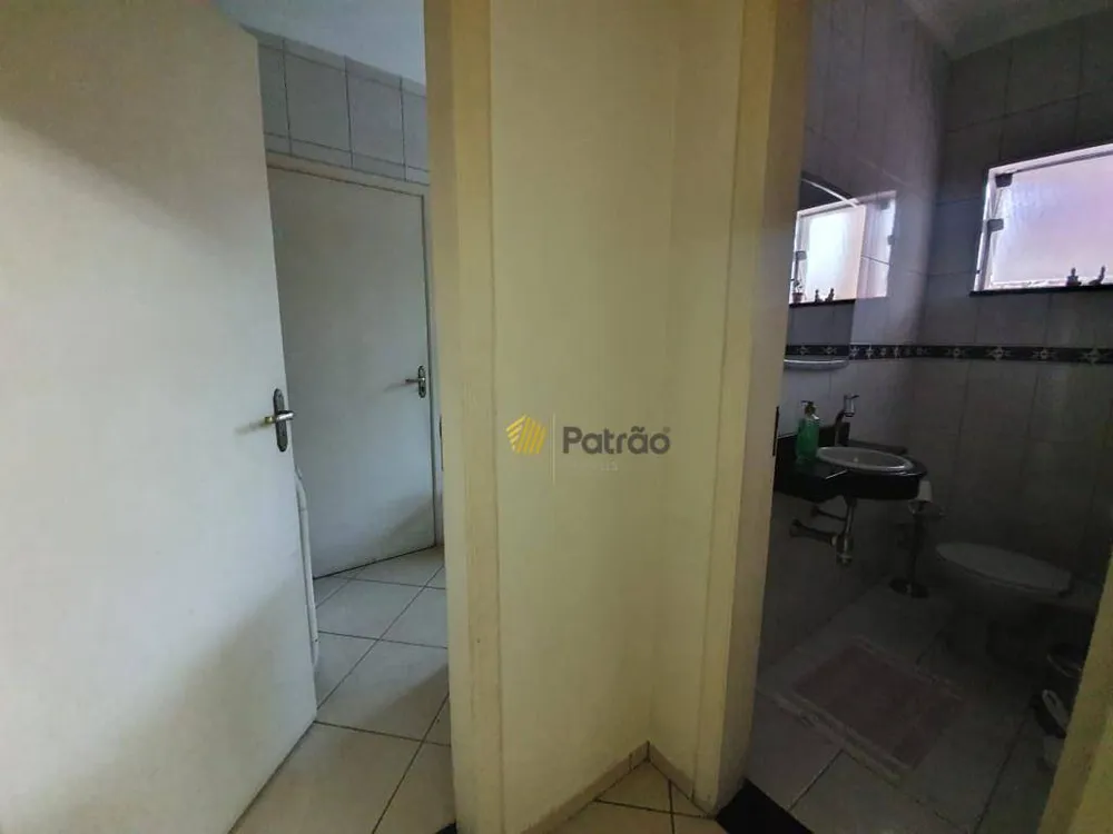 Casa, 4 quartos, 255 m² - Foto 2