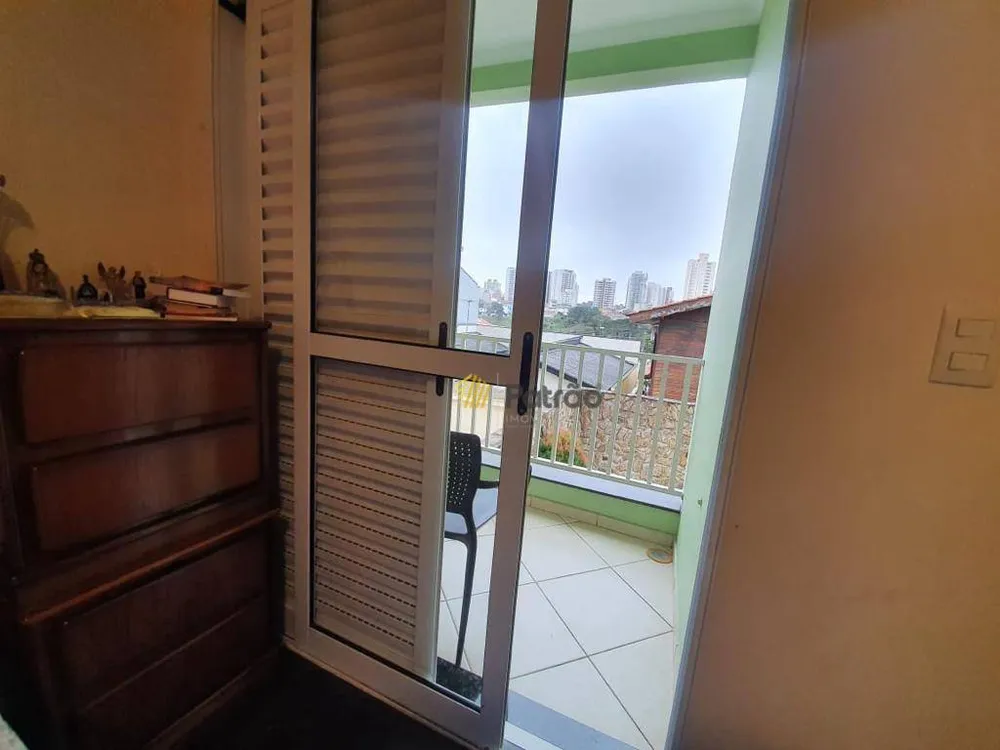 Casa, 4 quartos, 255 m² - Foto 7