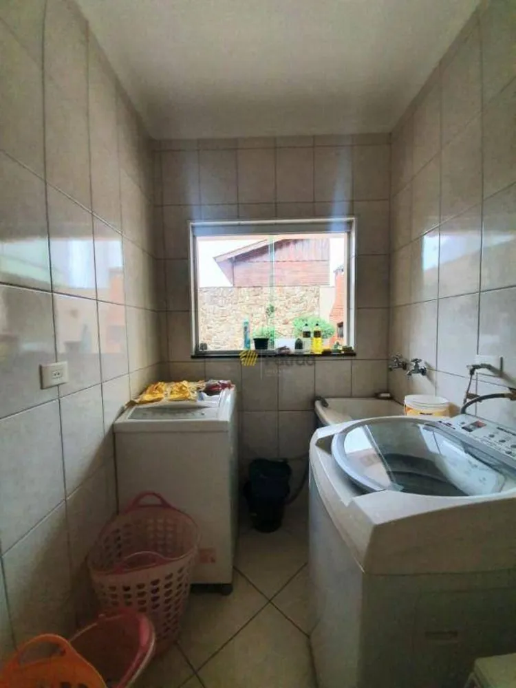 Casa, 4 quartos, 255 m² - Foto 12