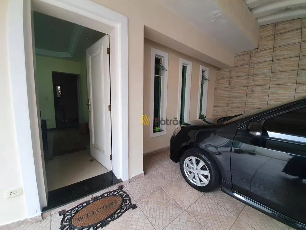 Casa, 4 quartos, 255 m² - Foto 5