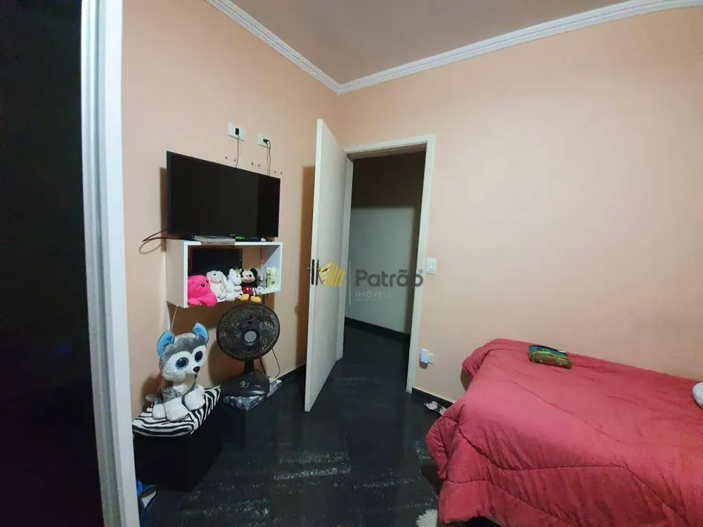 Casa, 4 quartos, 255 m² - Foto 6