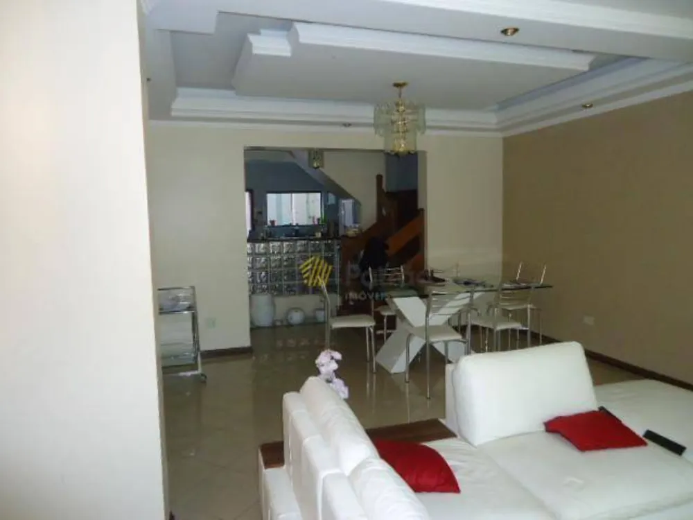 Casa, 3 quartos, 415 m² - Foto 1
